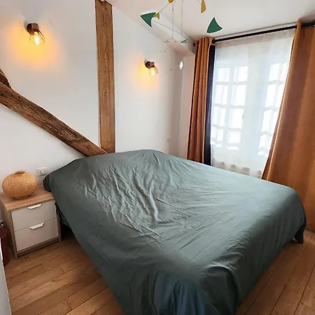 Rooftop Duplex Cosy 100m2