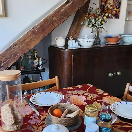 Apartment Rooftop Duplex Cosy 100m2 Paris